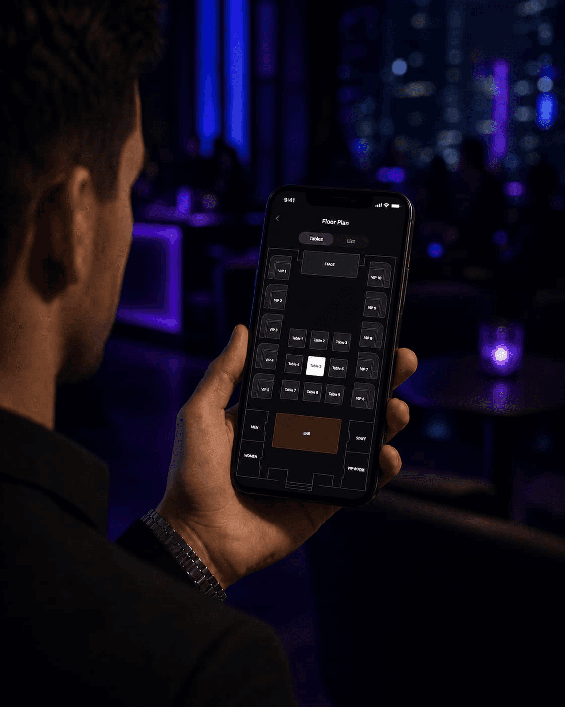 Cordo app